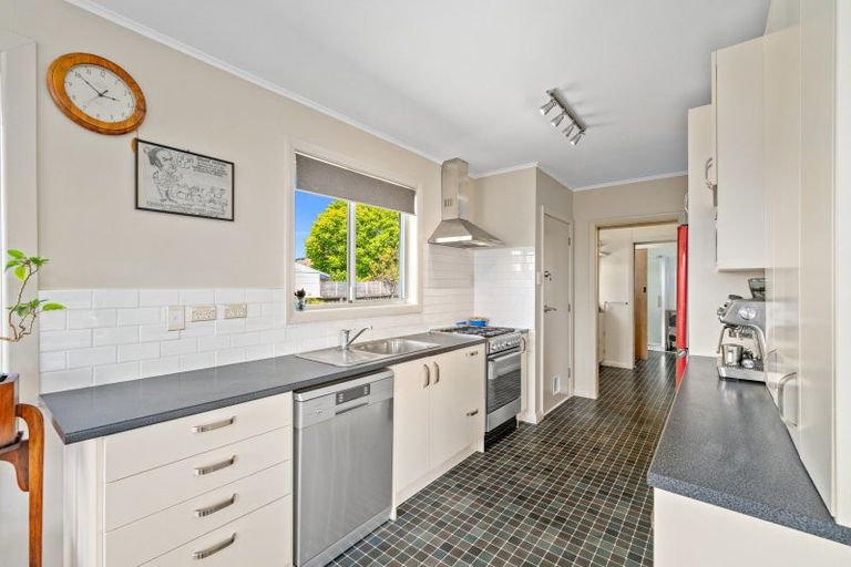 Photo of property in 12 Washington Crescent, Redwoodtown, Blenheim, 7201