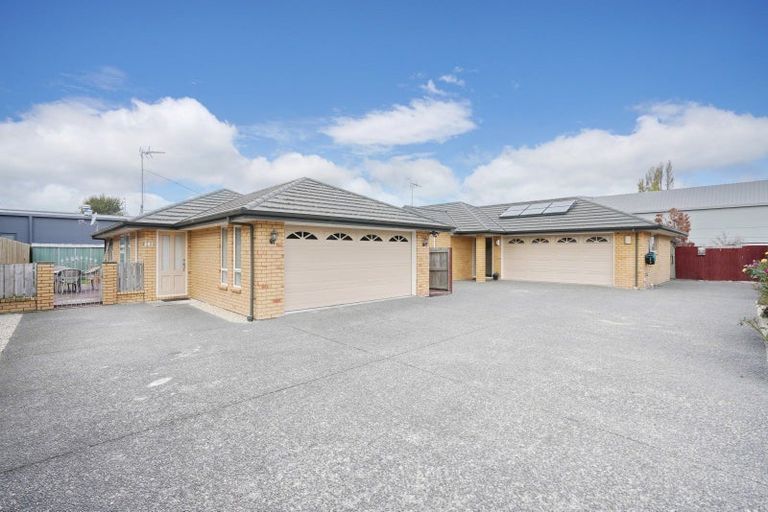 Photo of property in 30 Coronation Street, Rangiora, 7400