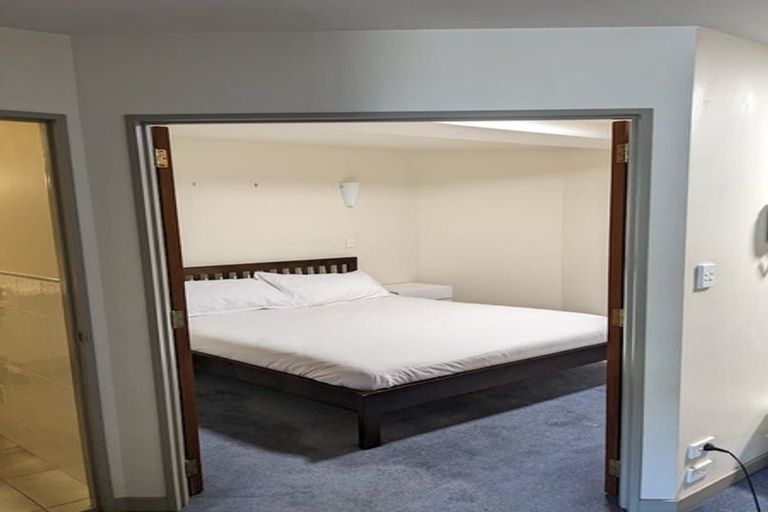 Photo of property in Anchorage Apartments, 101/36 Victoria Road, Mount Maunganui, 3116