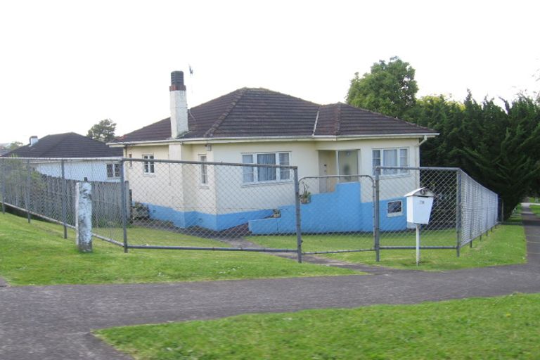 Photo of property in 1/38 Hillcrest Road, Papatoetoe, Auckland, 2025
