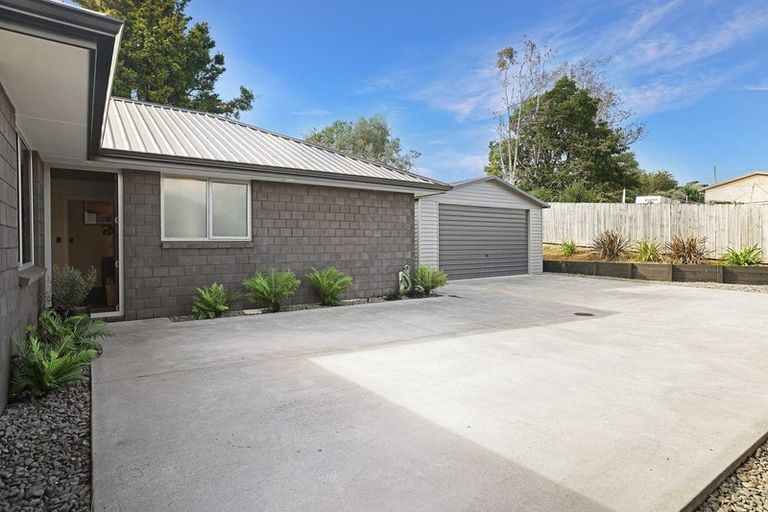 Photo of property in 18c Carey Street, Kihikihi, Te Awamutu, 3800