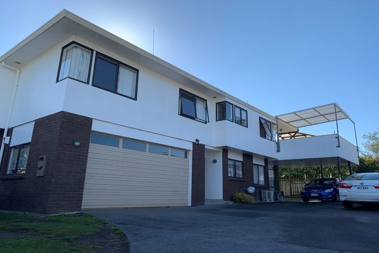 Photo of property in 202a Fourteenth Avenue, Tauranga South, Tauranga, 3112