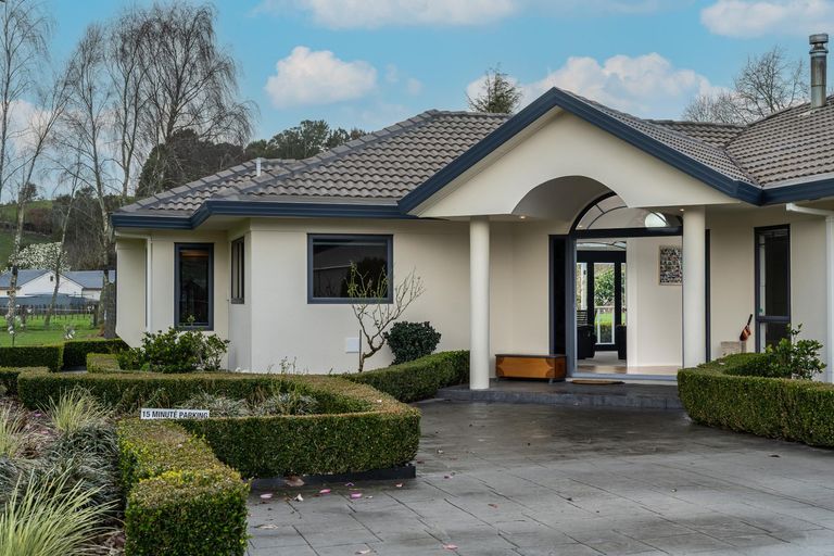 Photo of property in 111 Ferguson Road, Whatawhata, Hamilton, 3285