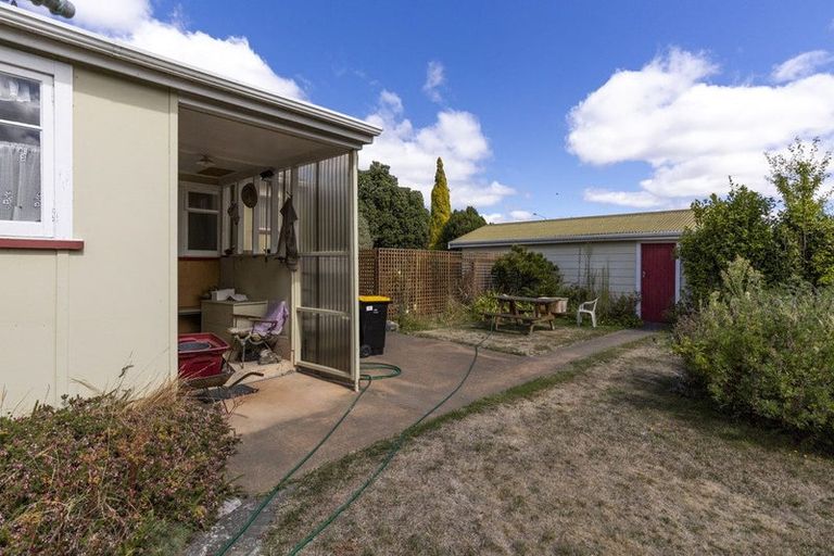 Photo of property in 3 Tetley Street, Seddon, 7210