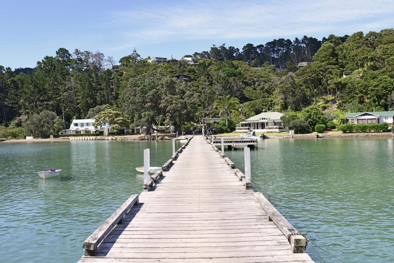 Photo of property in 4 Schoolhouse Bay Road, Kawau Island, 0920