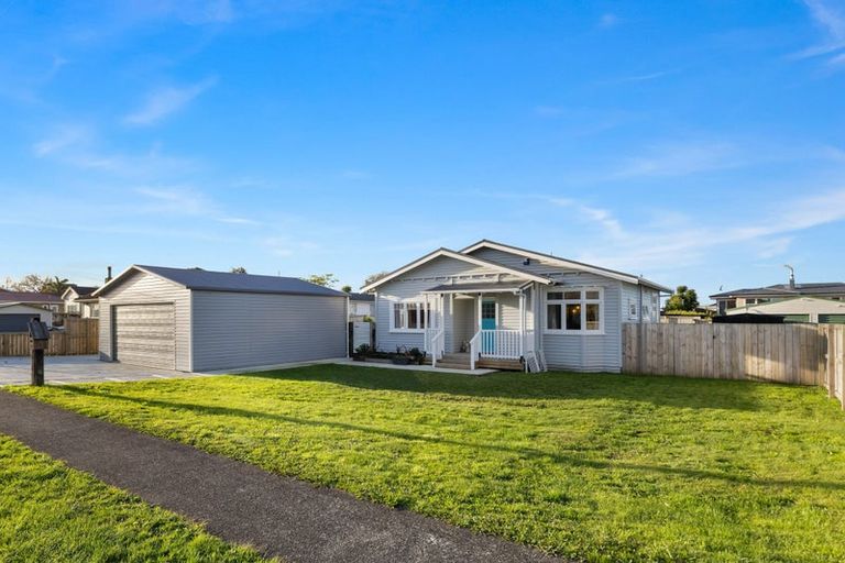 Photo of property in 202 Studholme Street, Morrinsville, 3300