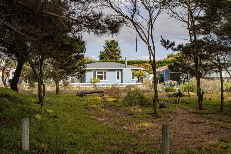 Photo of property in 26 Chamberlain Avenue, Amberley, 7481