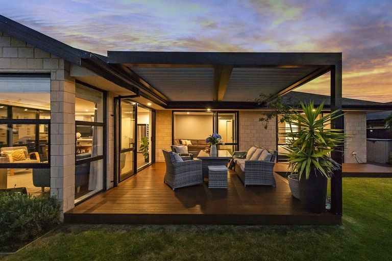 Photo of property in 7 Appleton Court, Rolleston, 7615