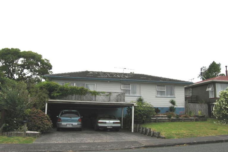 Photo of property in 62 Hellyers Street, Birkdale, Auckland, 0626