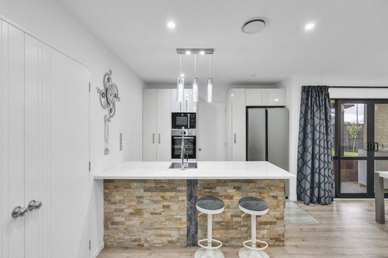 Photo of property in 1119 Goulds Road, Rolleston, 7614