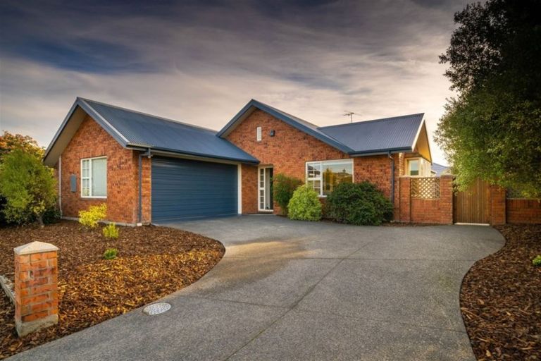 Photo of property in 14 Ti Rakau Drive, Woolston, Christchurch, 8023