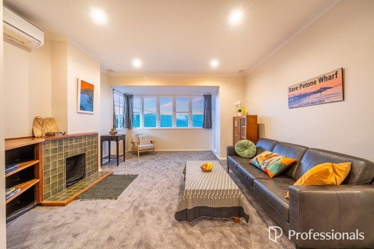 Photo of property in 4/100 Adelaide Street, Petone, Lower Hutt, 5012