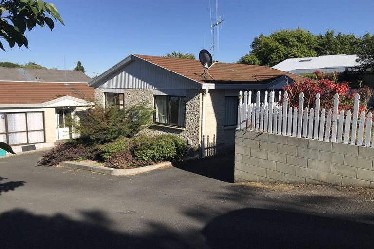 Photo of property in 2/11a Union Street, Claudelands, Hamilton, 3214