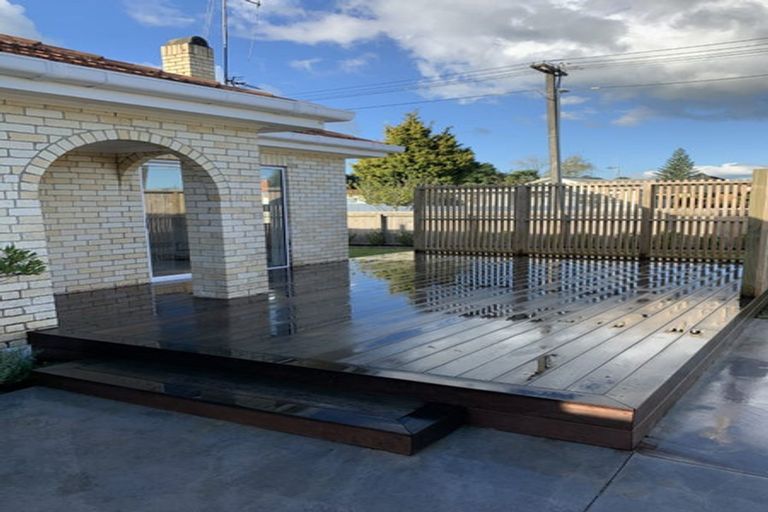 Photo of property in 17 Pearsons Avenue, Claudelands, Hamilton, 3214