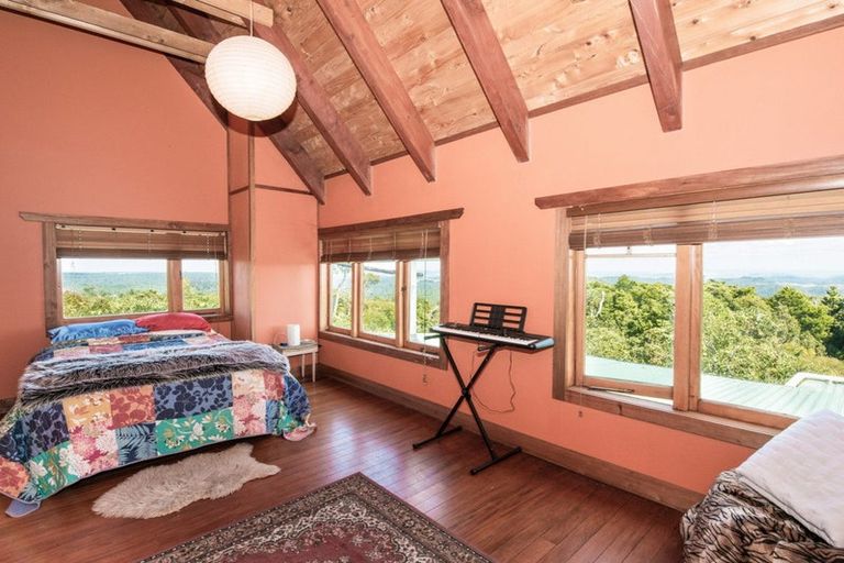 Photo of property in 550e Cuff Road, Erua, Owhango, 3990