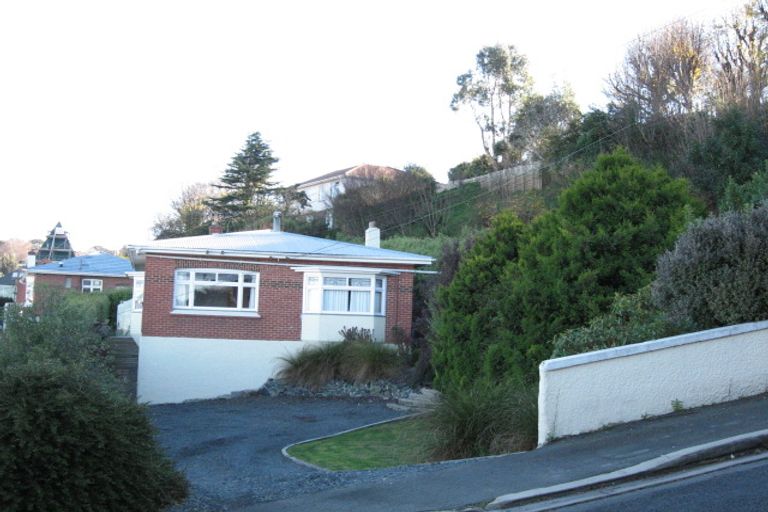 Photo of property in 18 Brunel Street, Mornington, Dunedin, 9011