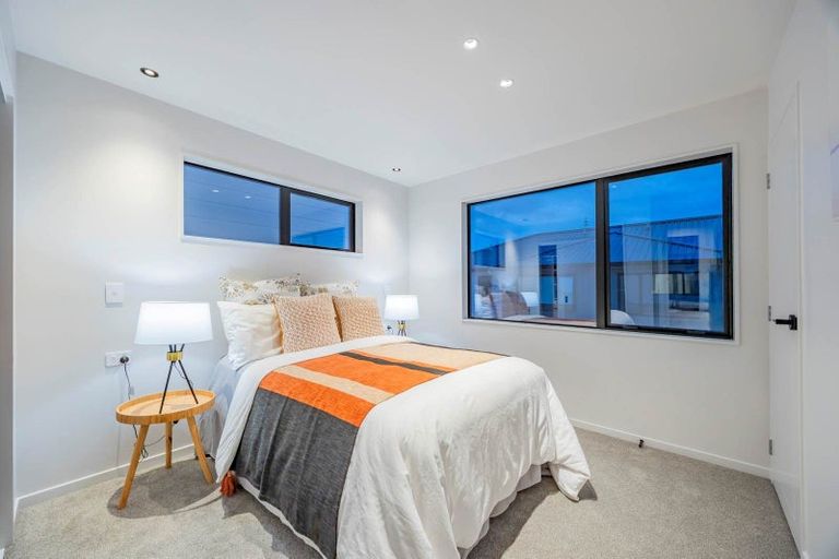 Photo of property in 46b Portadown Avenue, Pakuranga Heights, Auckland, 2010