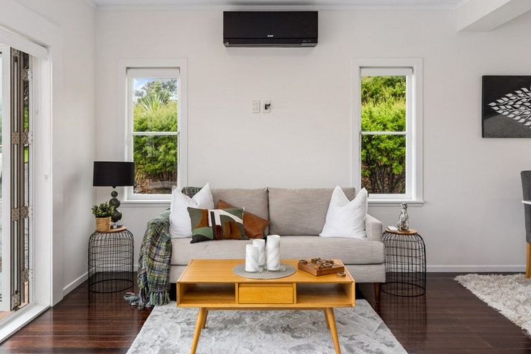 Photo of property in 539 Krippner Road, Puhoi, Silverdale, 0994