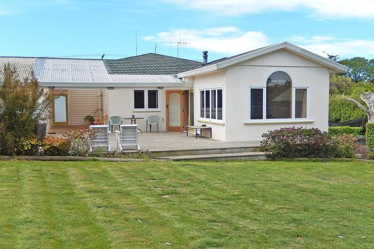 Photo of property in 114 Perth Street, Holmes Hill, Oamaru, 9401