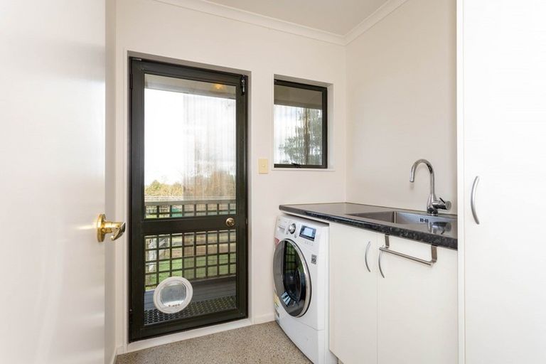 Photo of property in 451 Kaikokopu Road, Brunswick, Whanganui, 4571