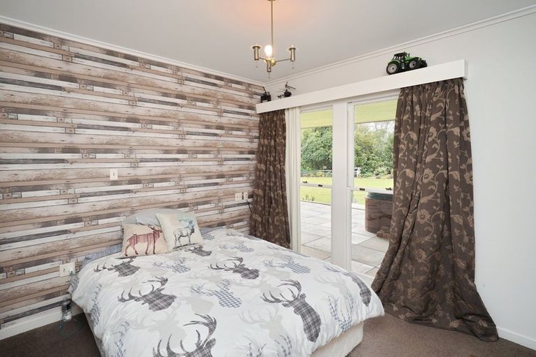 Photo of property in 130 Carters Road, Amberley, 7410