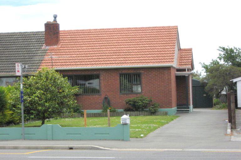 Photo of property in 629 Ferry Road, Woolston, Christchurch, 8023