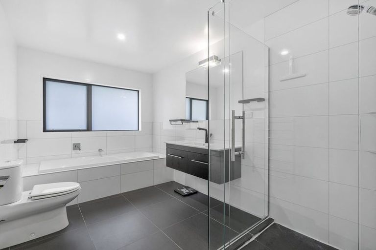 Photo of property in 85 Endeavour Drive, Whitby, Porirua, 5024