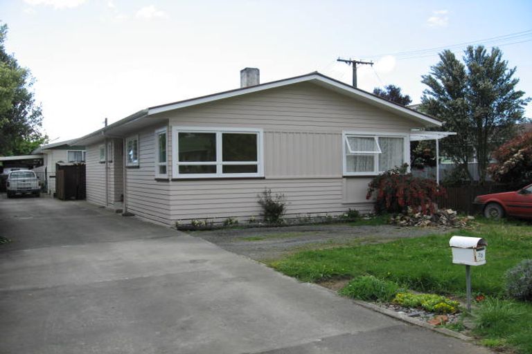 Photo of property in 1/33 Roto Street, Tahunanui, Nelson, 7011