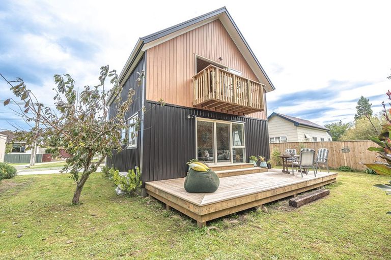 Photo of property in 23 Boyd Avenue, Mangere Bridge, Auckland, 2022