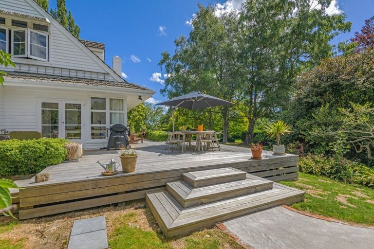 Photo of property in 805 Cheltenham Hunterville Road, Waituna West, Rewa, 4780