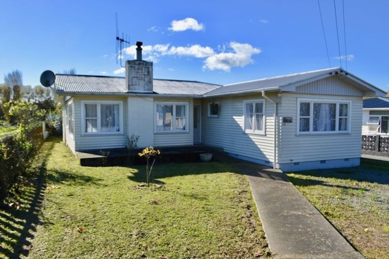 Photo of property in 114 Mill Road, Otaki, 5512