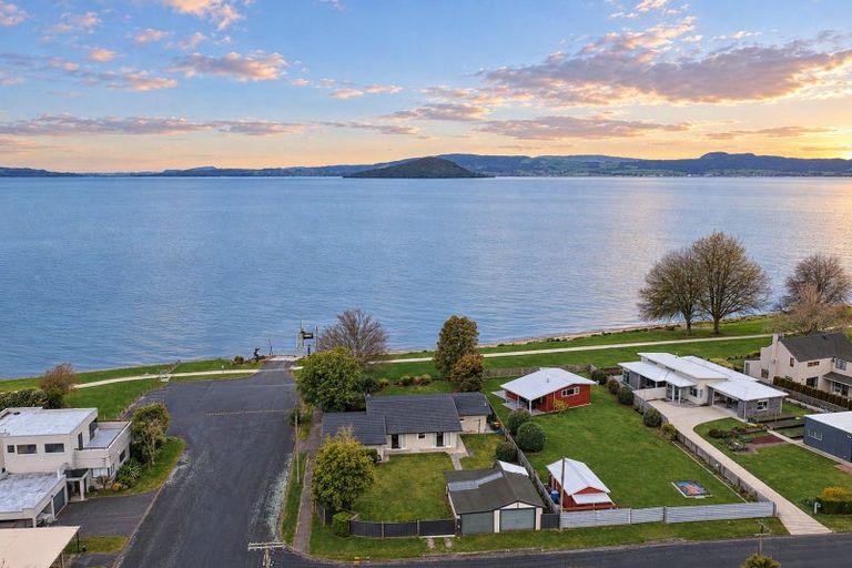 Photo of property in 10 Reeme Street, Ngongotaha, Rotorua, 3010