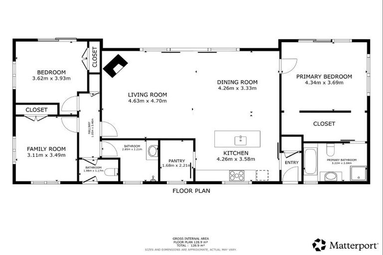 Photo of property in 830 Manawahe Road, Matata, Whakatane, 3194