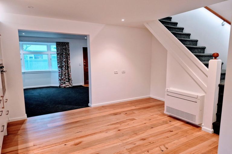 Photo of property in 18 Southampton Street, Sydenham, Christchurch, 8023