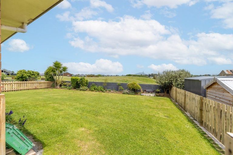Photo of property in 293 Chatsfield Drive, Te Awamutu, 3800