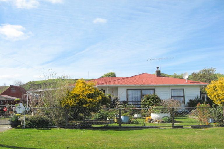 Photo of property in 55 Apatu Street, Wairoa, 4108