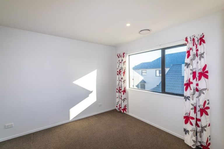 Photo of property in 7/40 Geraldine Street, Edgeware, Christchurch, 8013