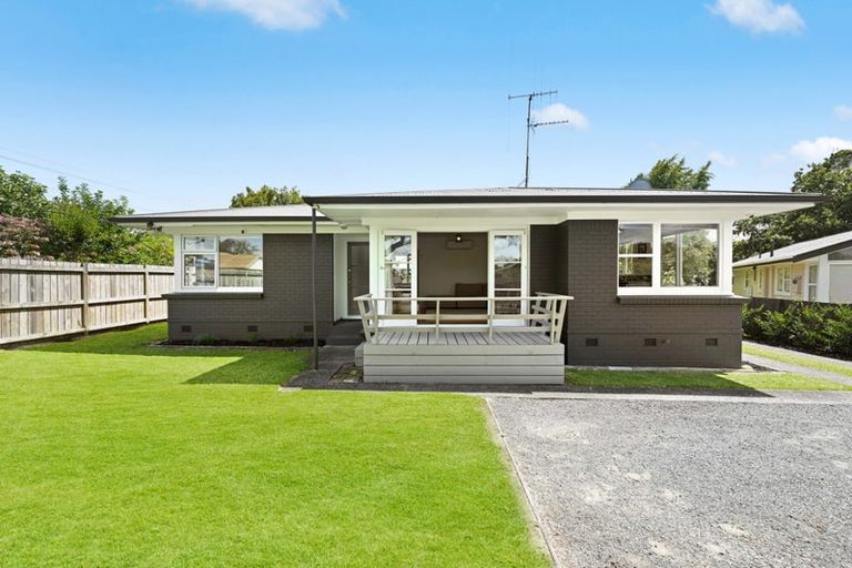 Photo of property in 45 Crosby Road, Chartwell, Hamilton, 3210