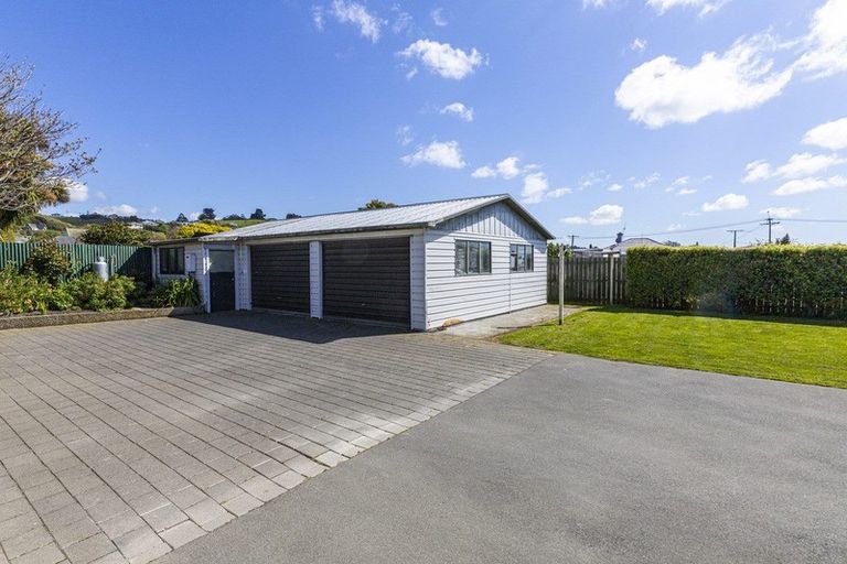 Photo of property in 18 Trent Street, Oamaru, 9400
