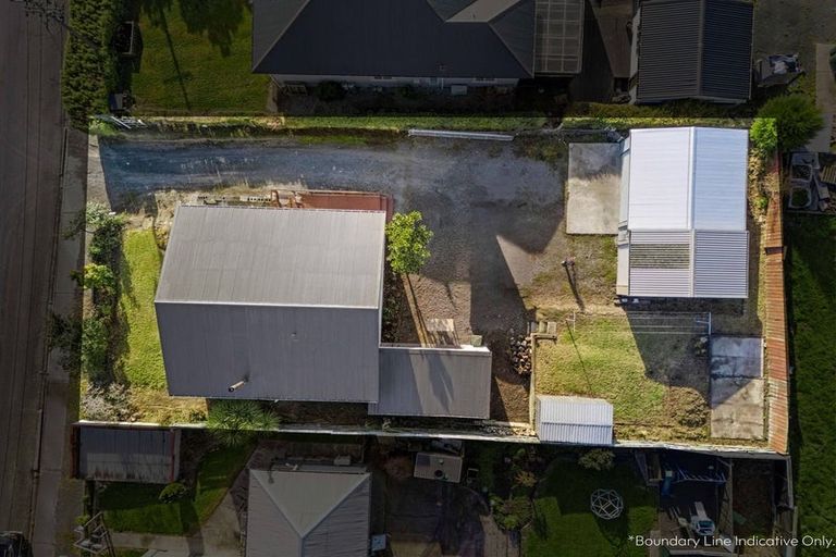 Photo of property in 52 Frances Street, Balclutha, 9230