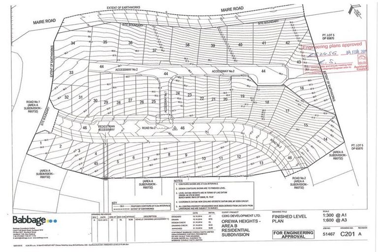 Photo of property in 47 Ascension Crescent, Orewa, 0931