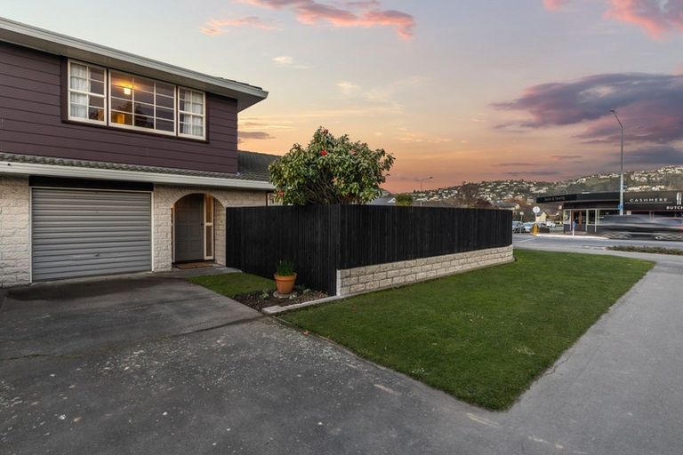 Photo of property in 9 Colombo Street, Cashmere, Christchurch, 8022