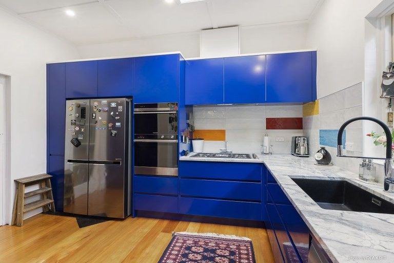 Photo of property in 167 Wadestown Road, Wadestown, Wellington, 6012