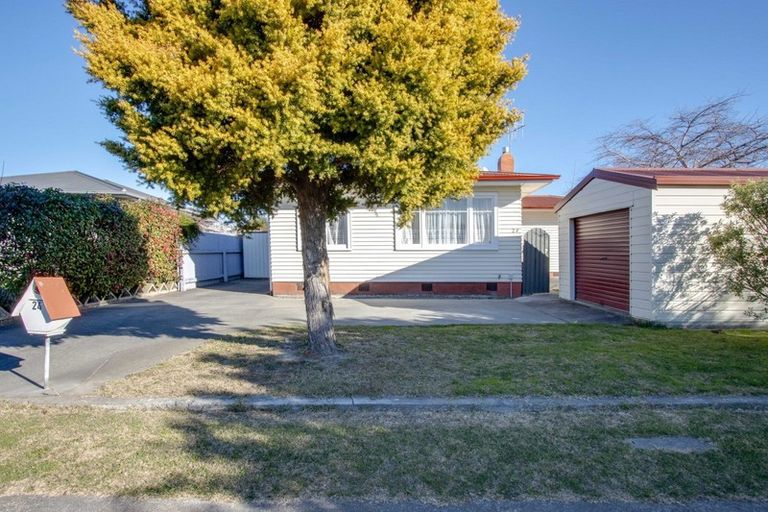 Photo of property in 24 Trinity Crescent, Pirimai, Napier, 4112