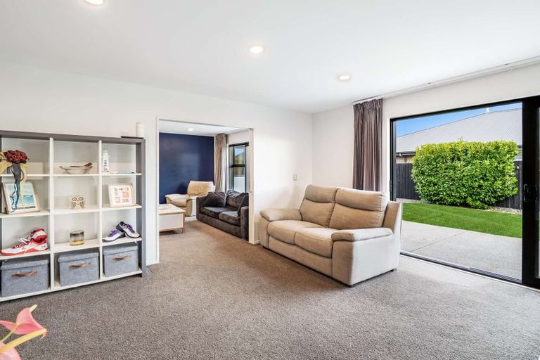 Photo of property in 9 Te Waikare Street, Lincoln, 7608