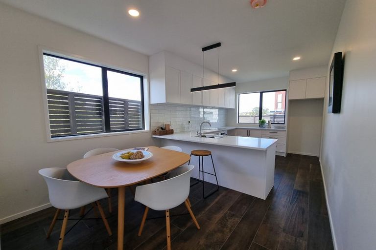 Photo of property in 203 Clark Road, Hobsonville, Auckland, 0616