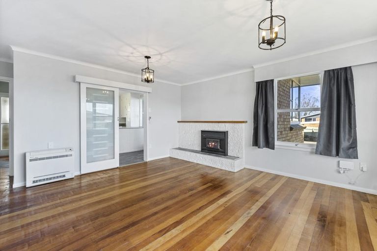 Photo of property in 11 Bedford Crescent, Matamata, 3400