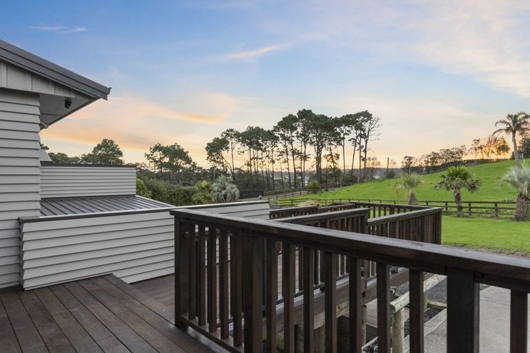 Photo of property in 117 Barrett Road, Riverhead, Albany, 0793