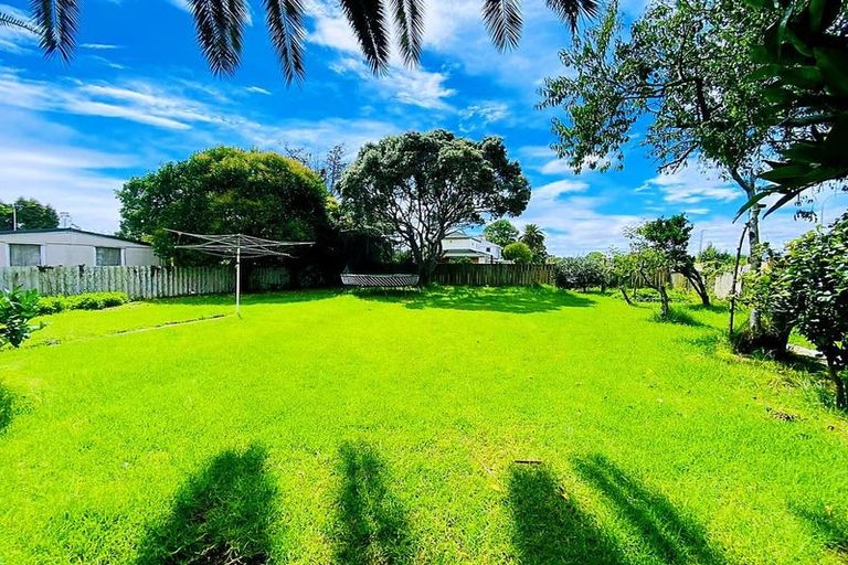 Photo of property in 18 Williams Avenue, Pakuranga, Auckland, 2010