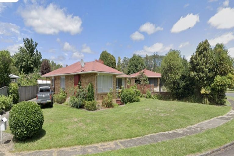Photo of property in 40 Massey Street, Kawerau, 3127
